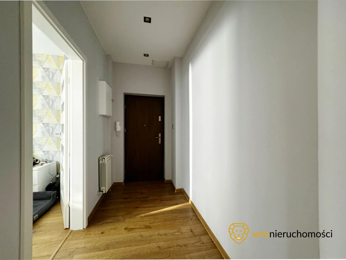 2 pokoje, mieszkanie 61,47 m², parter, oferta nr , 807312, Wrocław, Fabryczna, Gen. Józefa Hallera