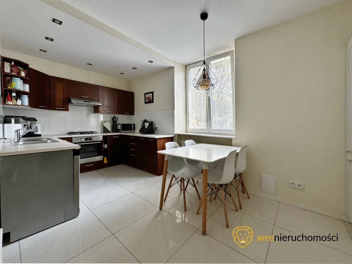 2 pokoje, mieszkanie 61,47 m², parter, oferta nr , 807312, Wrocław, Fabryczna, Gen. Józefa Hallera