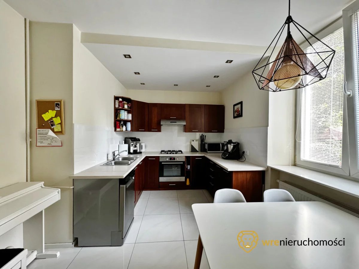2 pokoje, mieszkanie 61,47 m², parter, oferta nr , 807312, Wrocław, Fabryczna, Gen. Józefa Hallera