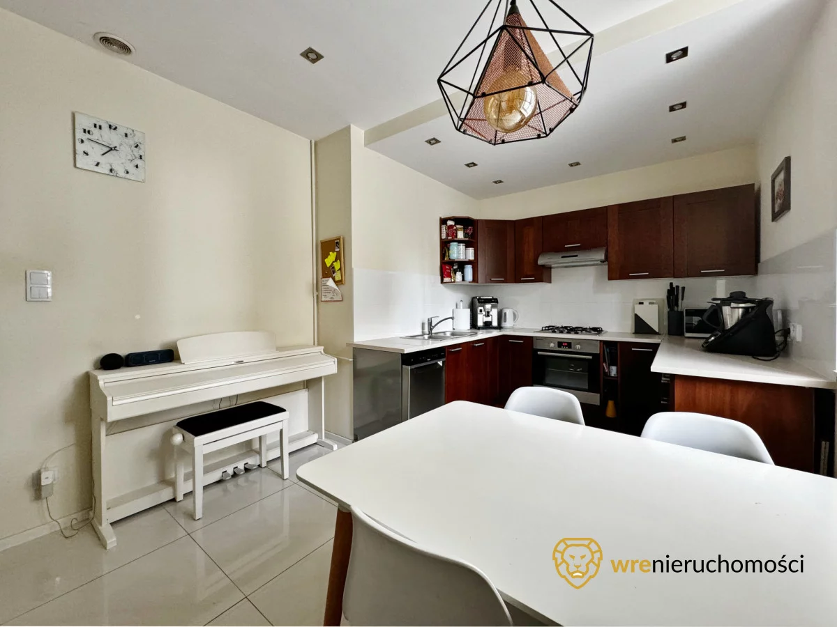 2 pokoje, mieszkanie 61,47 m², parter, oferta nr , 807312, Wrocław, Fabryczna, Gen. Józefa Hallera