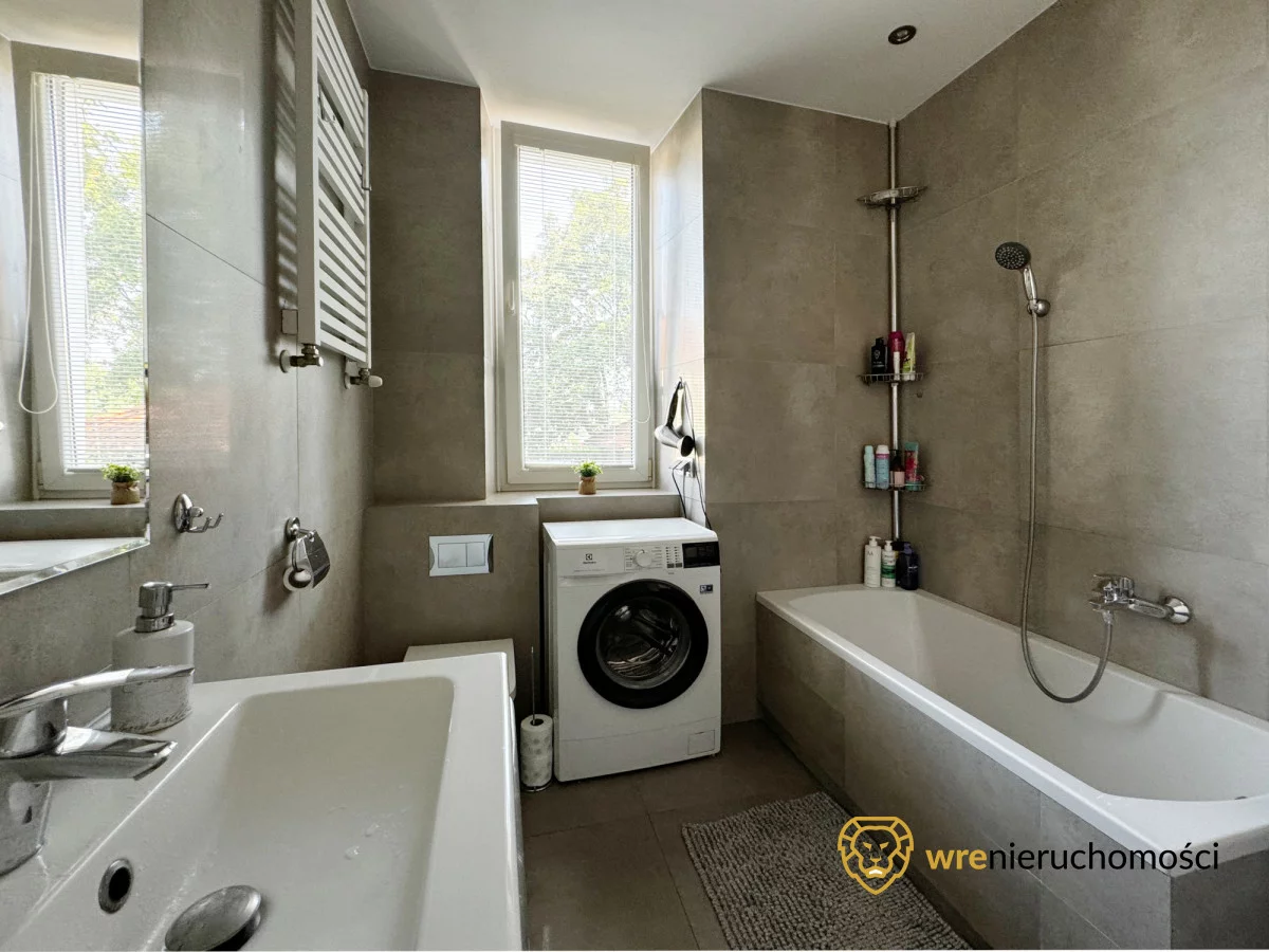2 pokoje, mieszkanie 61,47 m², parter, oferta nr , 807312, Wrocław, Fabryczna, Gen. Józefa Hallera