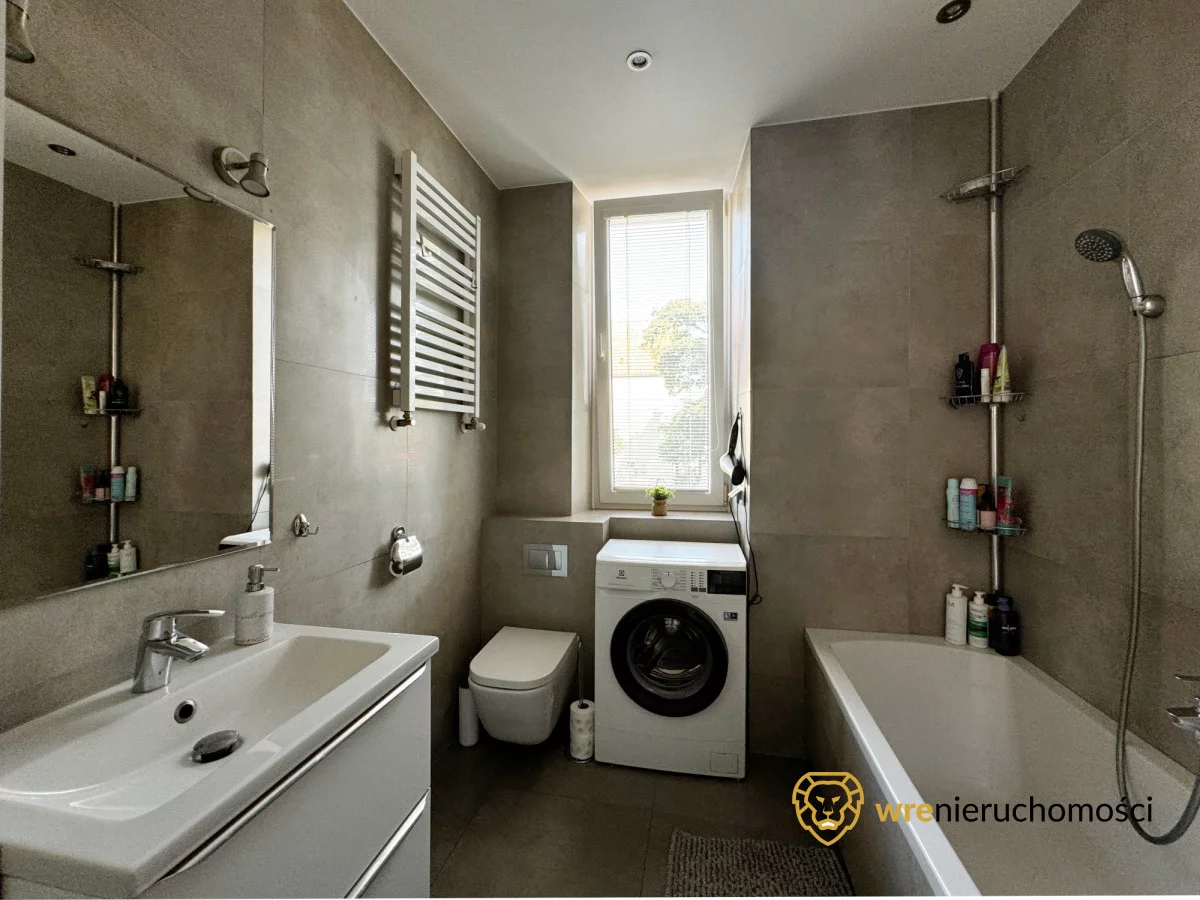 2 pokoje, mieszkanie 61,47 m², parter, oferta nr , 807312, Wrocław, Fabryczna, Gen. Józefa Hallera