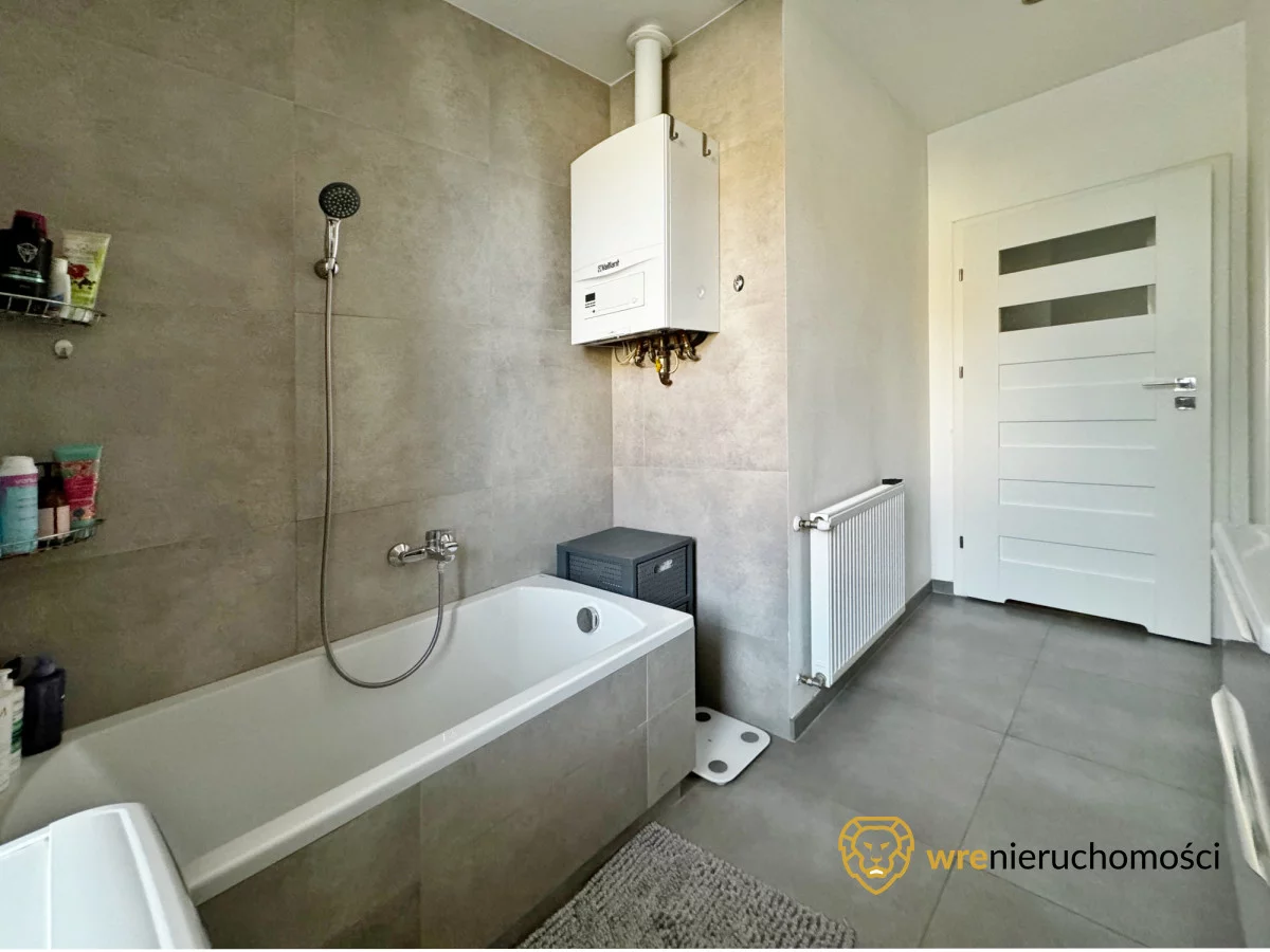 2 pokoje, mieszkanie 61,47 m², parter, oferta nr , 807312, Wrocław, Fabryczna, Gen. Józefa Hallera