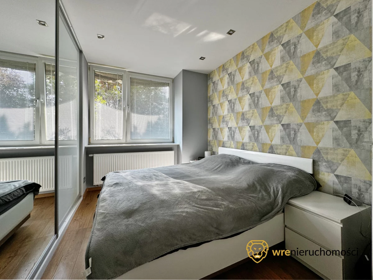 2 pokoje, mieszkanie 61,47 m², parter, oferta nr , 807312, Wrocław, Fabryczna, Gen. Józefa Hallera