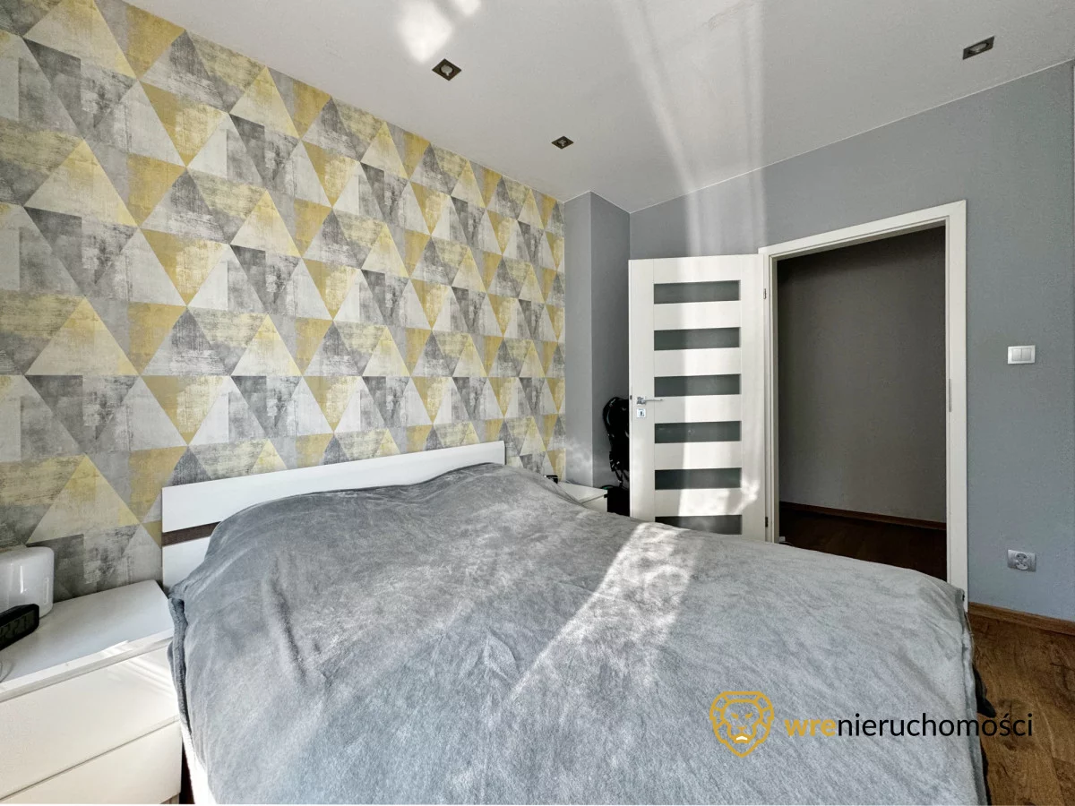 2 pokoje, mieszkanie 61,47 m², parter, oferta nr , 807312, Wrocław, Fabryczna, Gen. Józefa Hallera