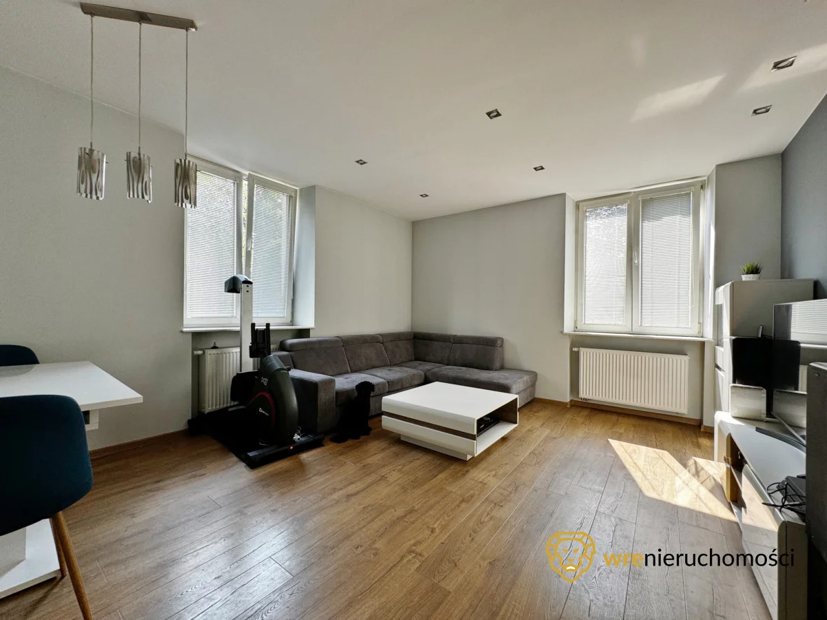 2 pokoje, mieszkanie 61,47 m², piętro 1, oferta nr , 332288, Wrocław, Fabryczna, Gen. Józefa Hallera