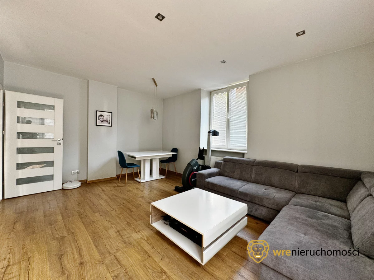 2 pokoje, mieszkanie 61,47 m², piętro 1, oferta nr , 332288, Wrocław, Fabryczna, Gen. Józefa Hallera