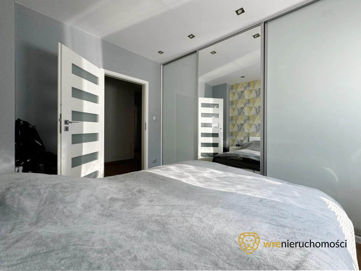 2 pokoje, mieszkanie 61,47 m², piętro 1, oferta nr , 332288, Wrocław, Fabryczna, Gen. Józefa Hallera