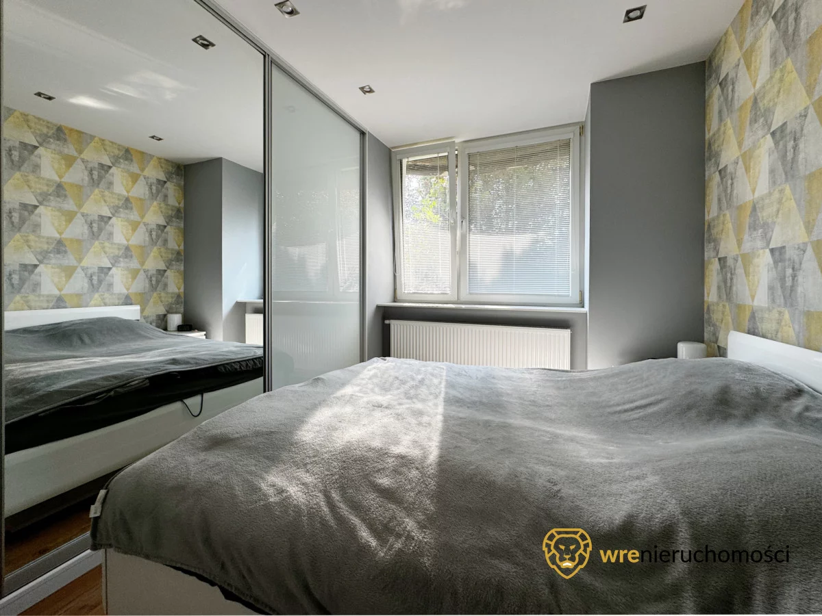 2 pokoje, mieszkanie 61,47 m², piętro 1, oferta nr , 332288, Wrocław, Fabryczna, Gen. Józefa Hallera