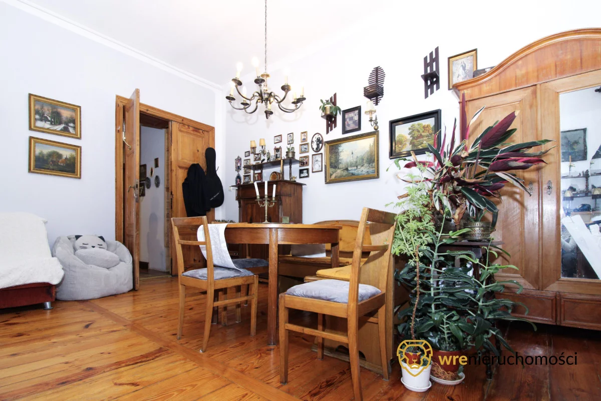 2 pokoje, mieszkanie 62,65 m², piętro 3, oferta nr , 125170, Wrocław, Krzyki-Partynice, Krzyki, Gen. Karola Kniaziewicza