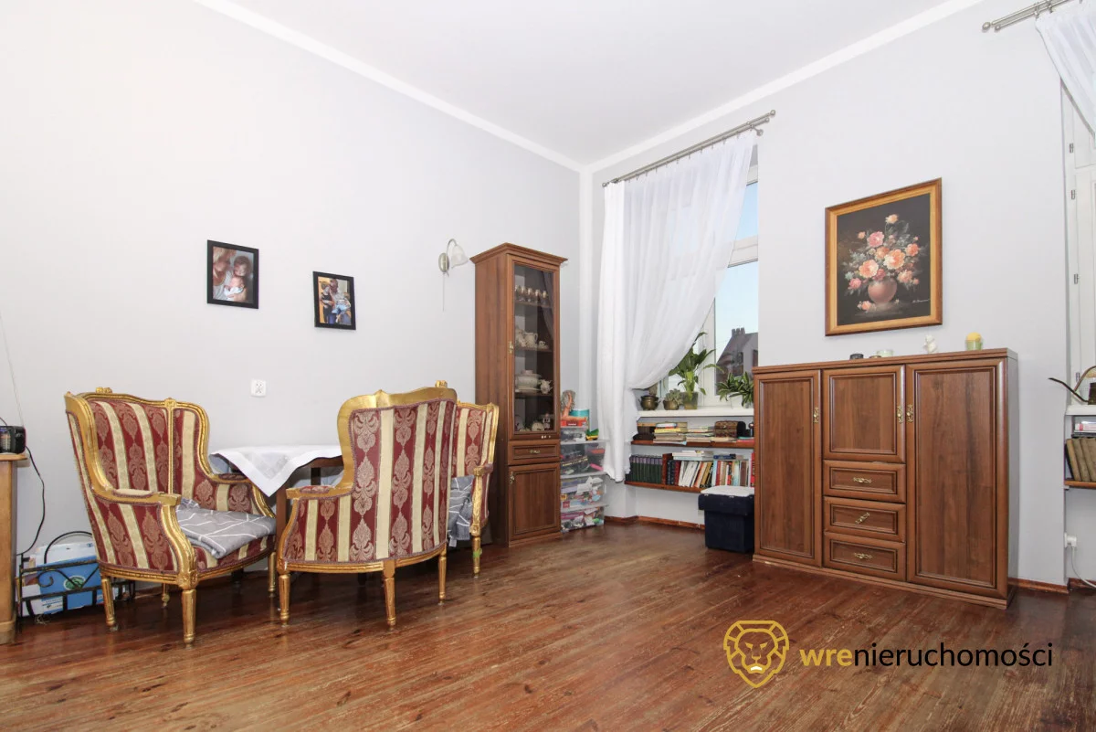 2 pokoje, mieszkanie 62,65 m², piętro 3, oferta nr , 273063, Wrocław, Krzyki-Partynice, Krzyki, Gen. Karola Kniaziewicza