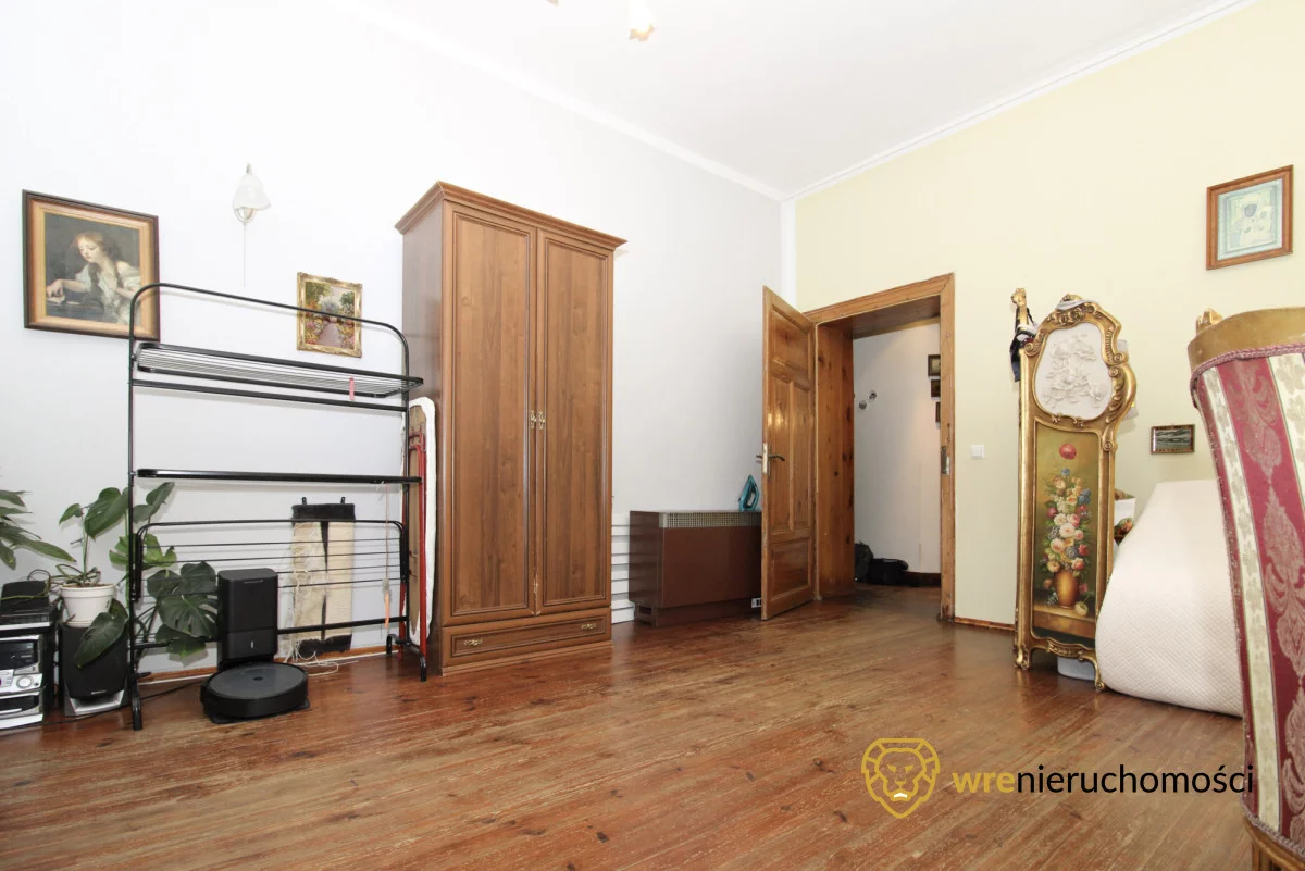 2 pokoje, mieszkanie 62,65 m², piętro 3, oferta nr , 273063, Wrocław, Krzyki-Partynice, Krzyki, Gen. Karola Kniaziewicza