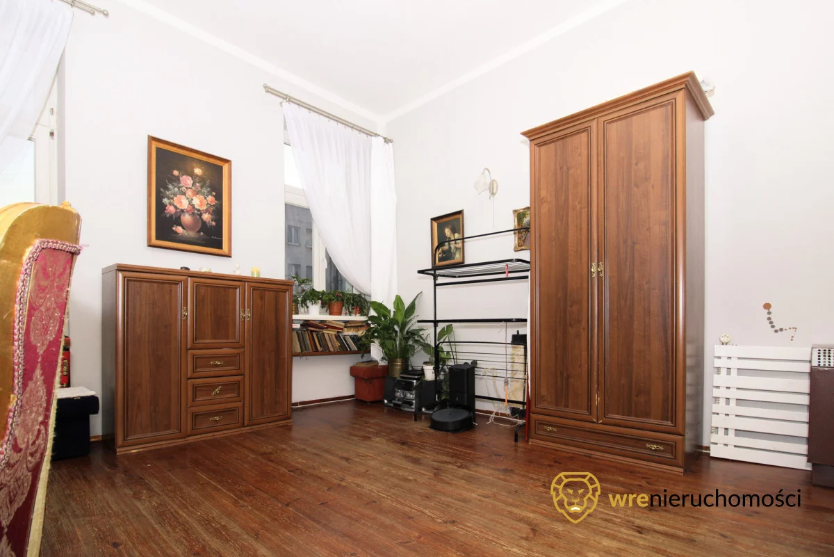 2 pokoje, mieszkanie 62,65 m², piętro 3, oferta nr , 273063, Wrocław, Krzyki-Partynice, Krzyki, Gen. Karola Kniaziewicza