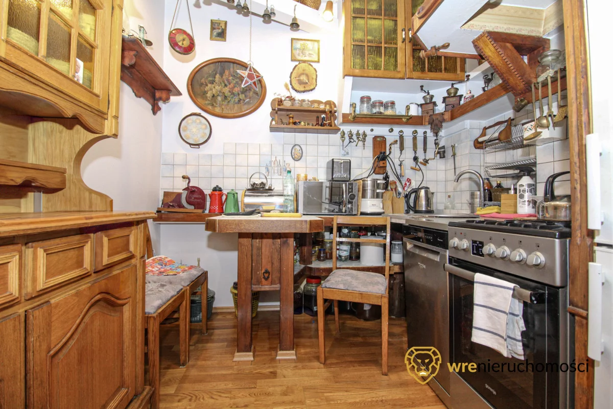 2 pokoje, mieszkanie 62,65 m², piętro 3, oferta nr , 273063, Wrocław, Krzyki-Partynice, Krzyki, Gen. Karola Kniaziewicza