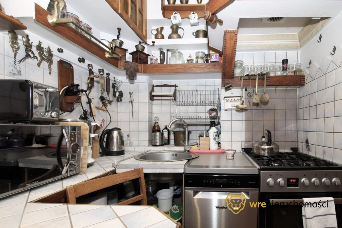 2 pokoje, mieszkanie 62,65 m², piętro 3, oferta nr , 273063, Wrocław, Krzyki-Partynice, Krzyki, Gen. Karola Kniaziewicza