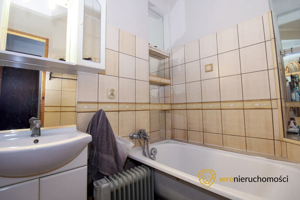 2 pokoje, mieszkanie 62,65 m², piętro 3, oferta nr , 273063, Wrocław, Krzyki-Partynice, Krzyki, Gen. Karola Kniaziewicza