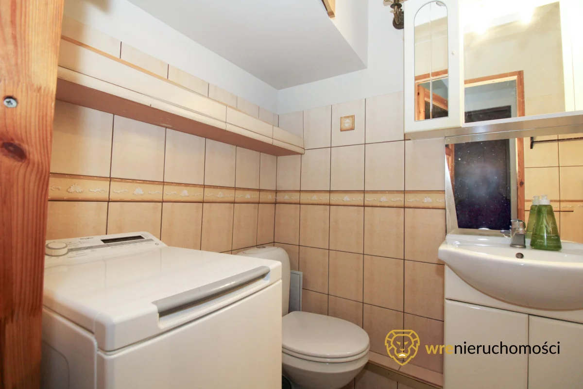 2 pokoje, mieszkanie 62,65 m², piętro 3, oferta nr , 273063, Wrocław, Krzyki-Partynice, Krzyki, Gen. Karola Kniaziewicza