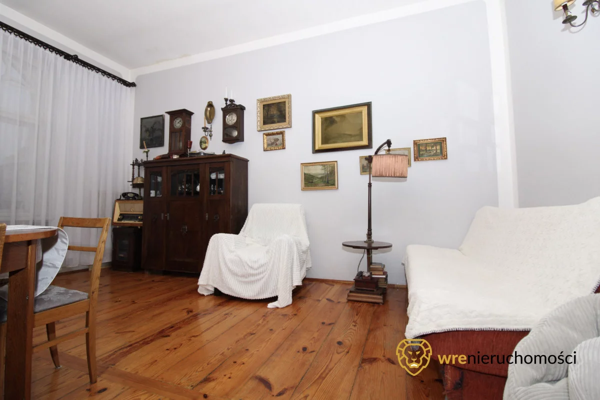 2 pokoje, mieszkanie 62,66 m², piętro 3, oferta nr , 866893, Wrocław, Krzyki-Partynice, Krzyki, Gen. Karola Kniaziewicza