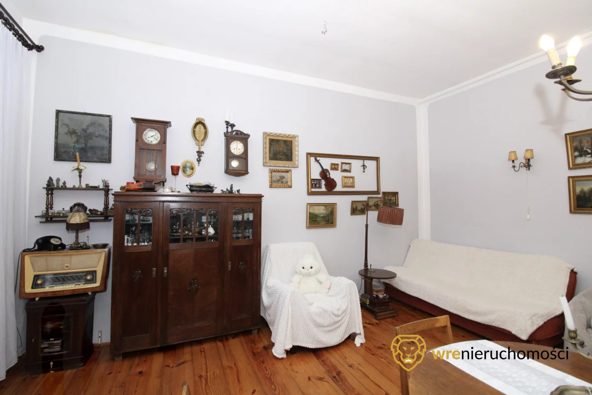 2 pokoje, mieszkanie 62,66 m², piętro 3, oferta nr , 866893, Wrocław, Krzyki-Partynice, Krzyki, Gen. Karola Kniaziewicza