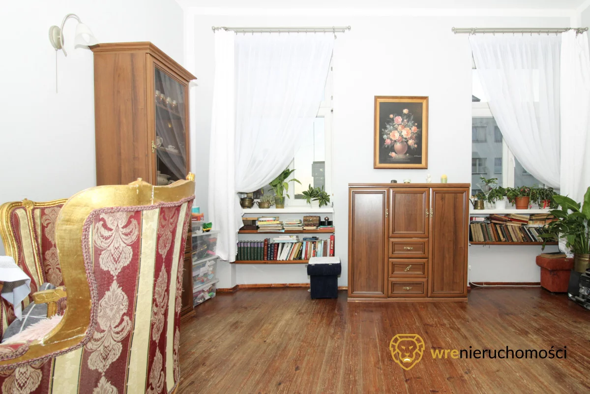 2 pokoje, mieszkanie 62,66 m², piętro 3, oferta nr , 866893, Wrocław, Krzyki-Partynice, Krzyki, Gen. Karola Kniaziewicza