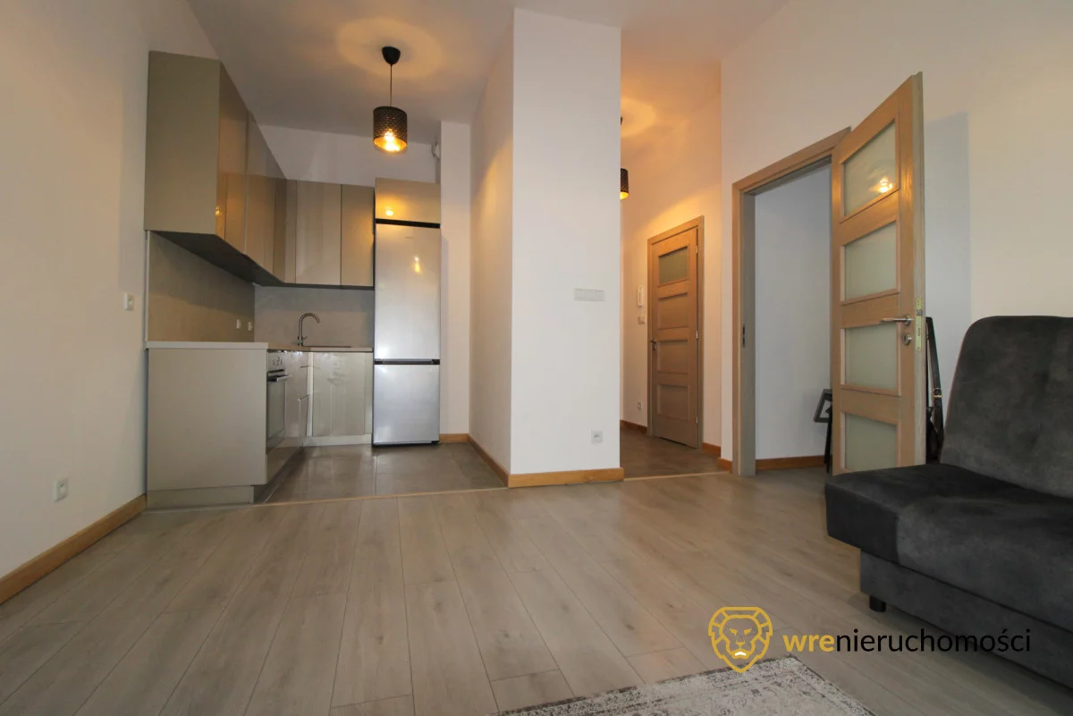 Apartament 40,40 m², parter, oferta nr , 268721, Wrocław, Przedmieście Oławskie, Gen. Kazimierza Pułaskiego-idx