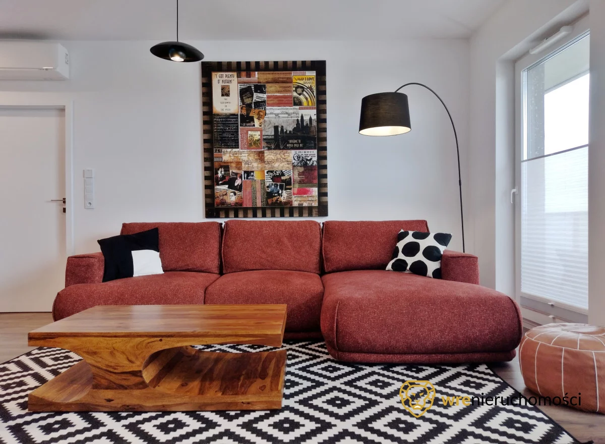 Apartamenty 405680 Wrocław Szczepin Gen. Władysława Sikorskiego