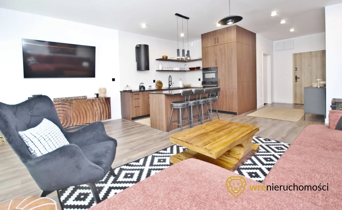 2 pokoje, mieszkanie 56,86 m², piętro 14, oferta nr , 405680, Wrocław, Szczepin, Gen. Władysława Sikorskiego
