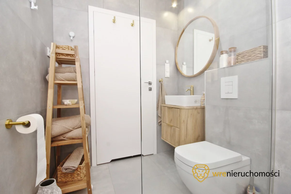 2 pokoje, mieszkanie 56,86 m², piętro 14, oferta nr , 405680, Wrocław, Szczepin, Gen. Władysława Sikorskiego