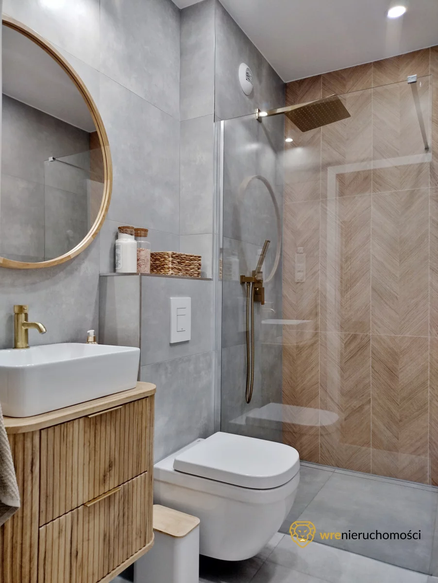 2 pokoje, mieszkanie 56,86 m², piętro 14, oferta nr , 405680, Wrocław, Szczepin, Gen. Władysława Sikorskiego