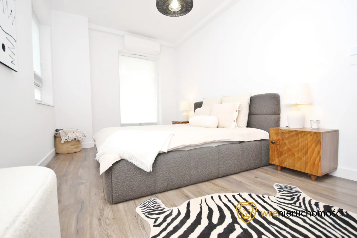 2 pokoje, mieszkanie 56,86 m², piętro 14, oferta nr , 405680, Wrocław, Szczepin, Gen. Władysława Sikorskiego