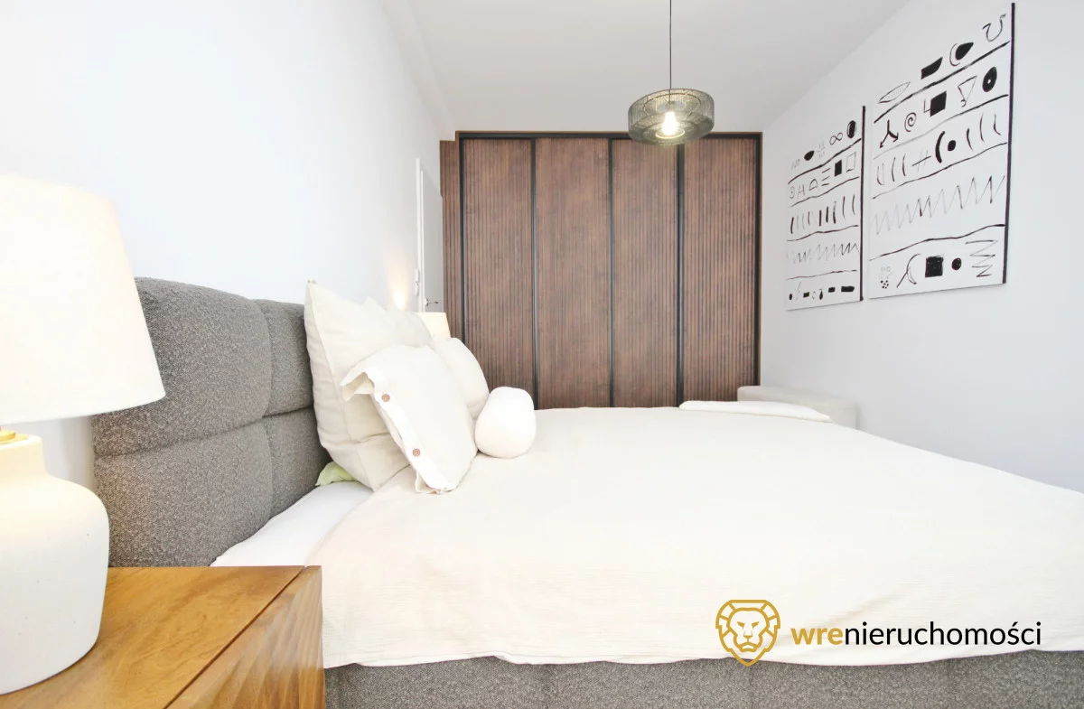 2 pokoje, mieszkanie 56,86 m², piętro 14, oferta nr , 405680, Wrocław, Szczepin, Gen. Władysława Sikorskiego