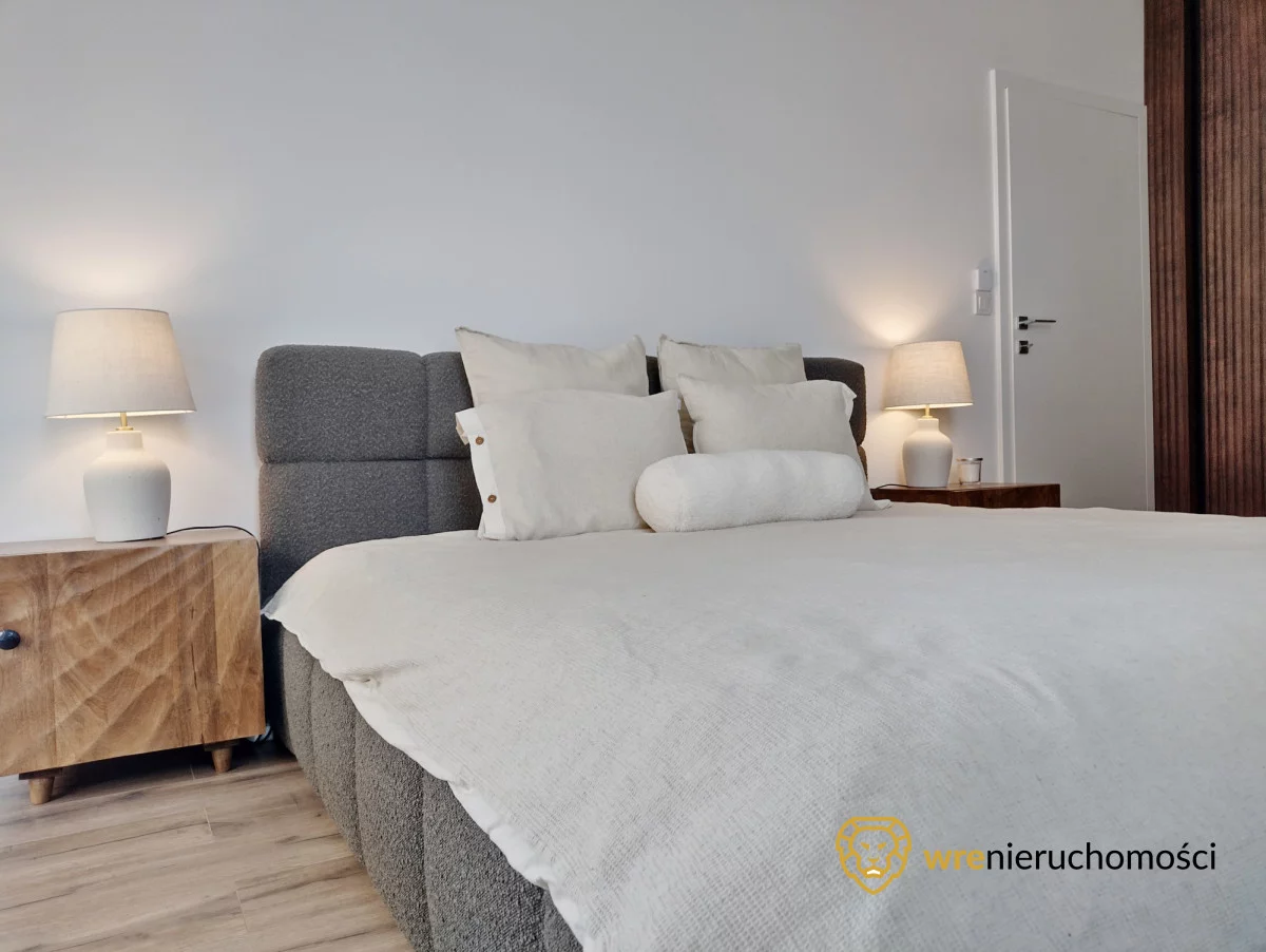 2 pokoje, mieszkanie 56,86 m², piętro 14, oferta nr , 405680, Wrocław, Szczepin, Gen. Władysława Sikorskiego