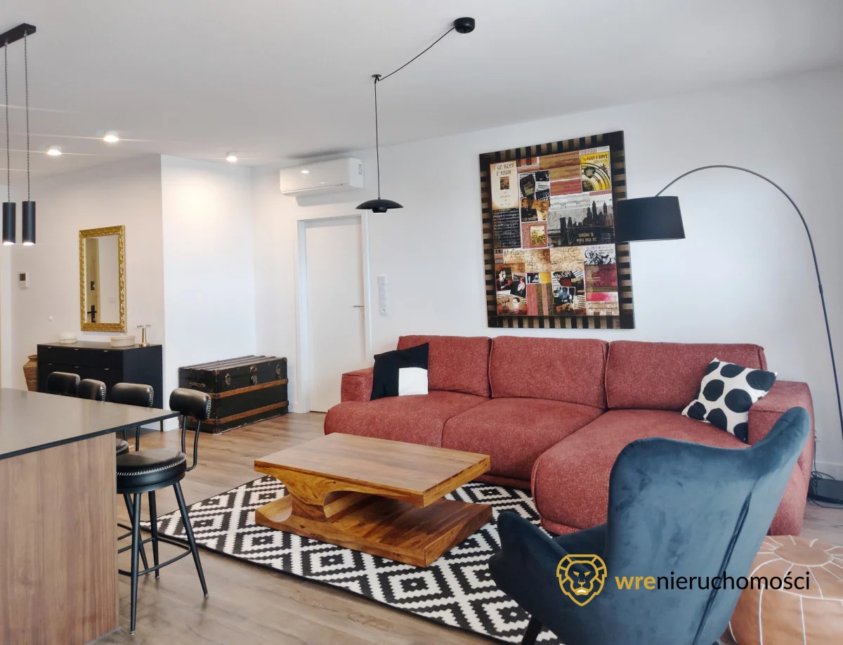 2 pokoje, mieszkanie 56,86 m², piętro 14, oferta nr , 909394, Wrocław, Szczepin, Gen. Władysława Sikorskiego