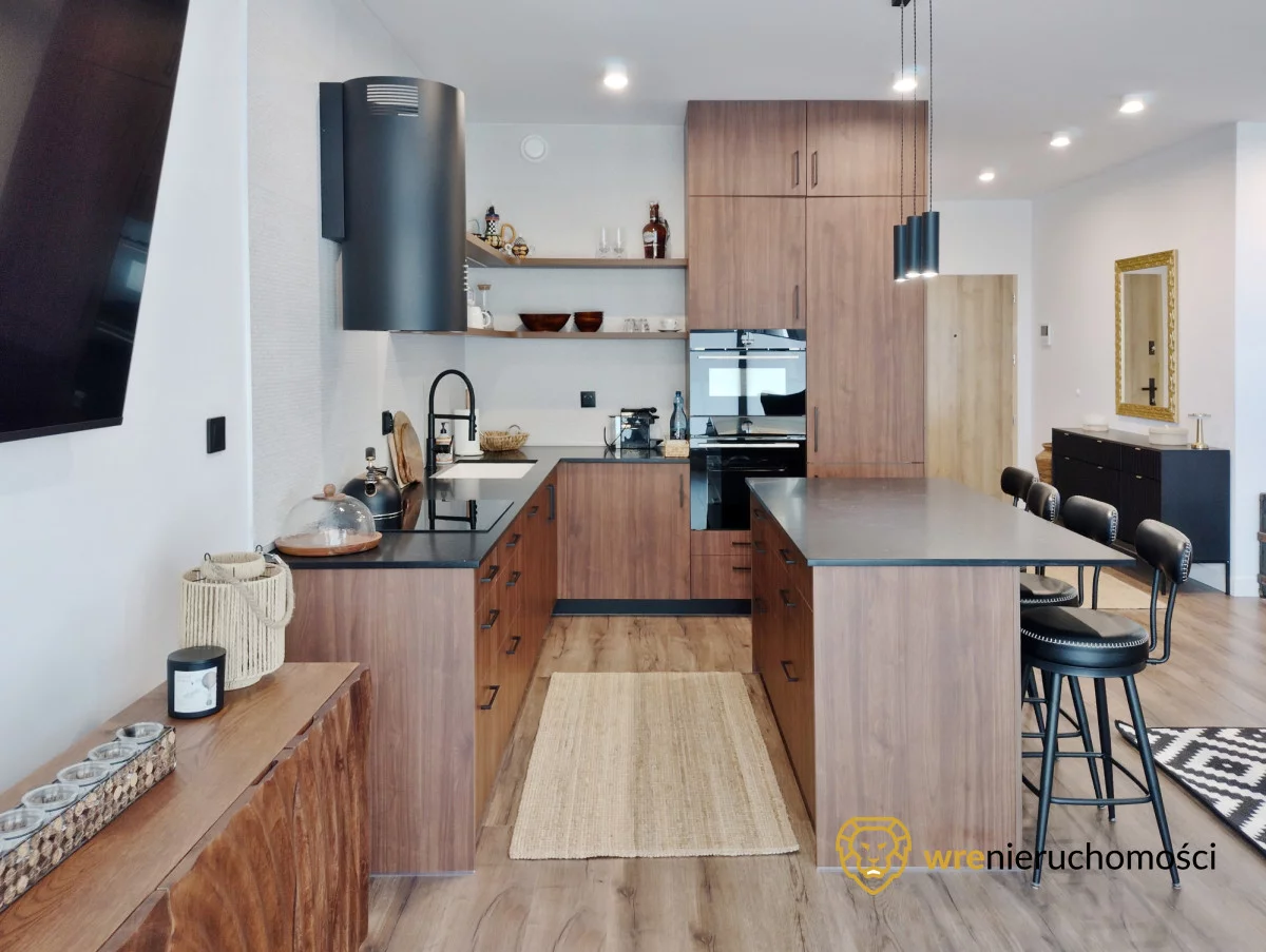 2 pokoje, mieszkanie 56,86 m², piętro 14, oferta nr , 909394, Wrocław, Szczepin, Gen. Władysława Sikorskiego