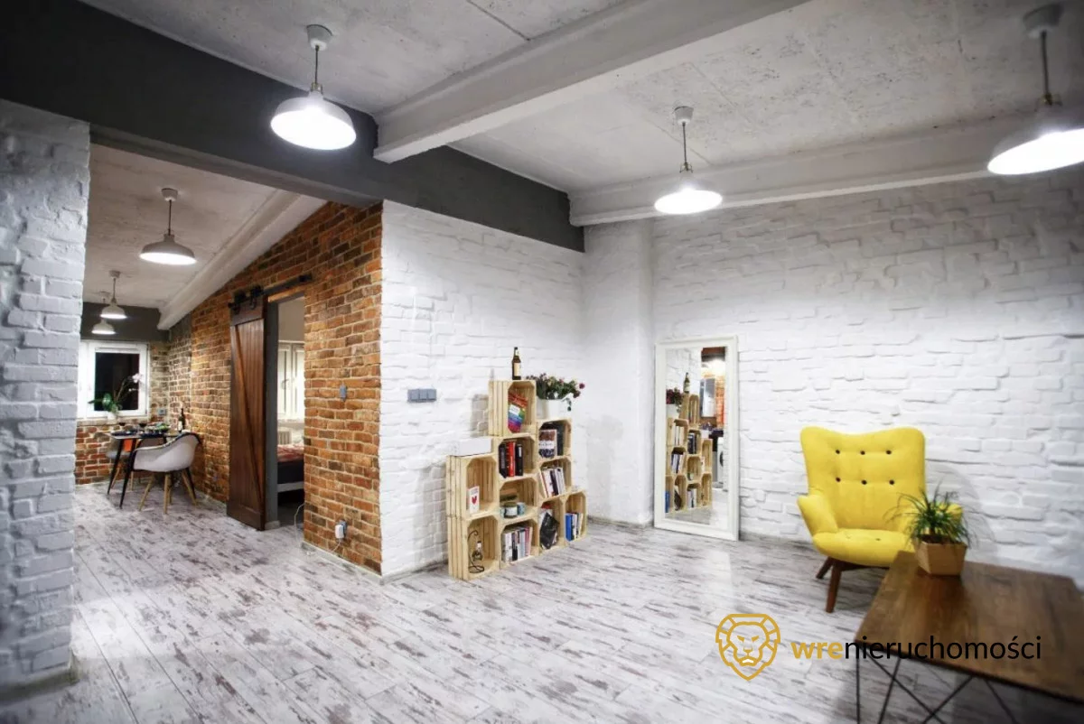 Apartamenty 343678 Wrocław Górnicza
