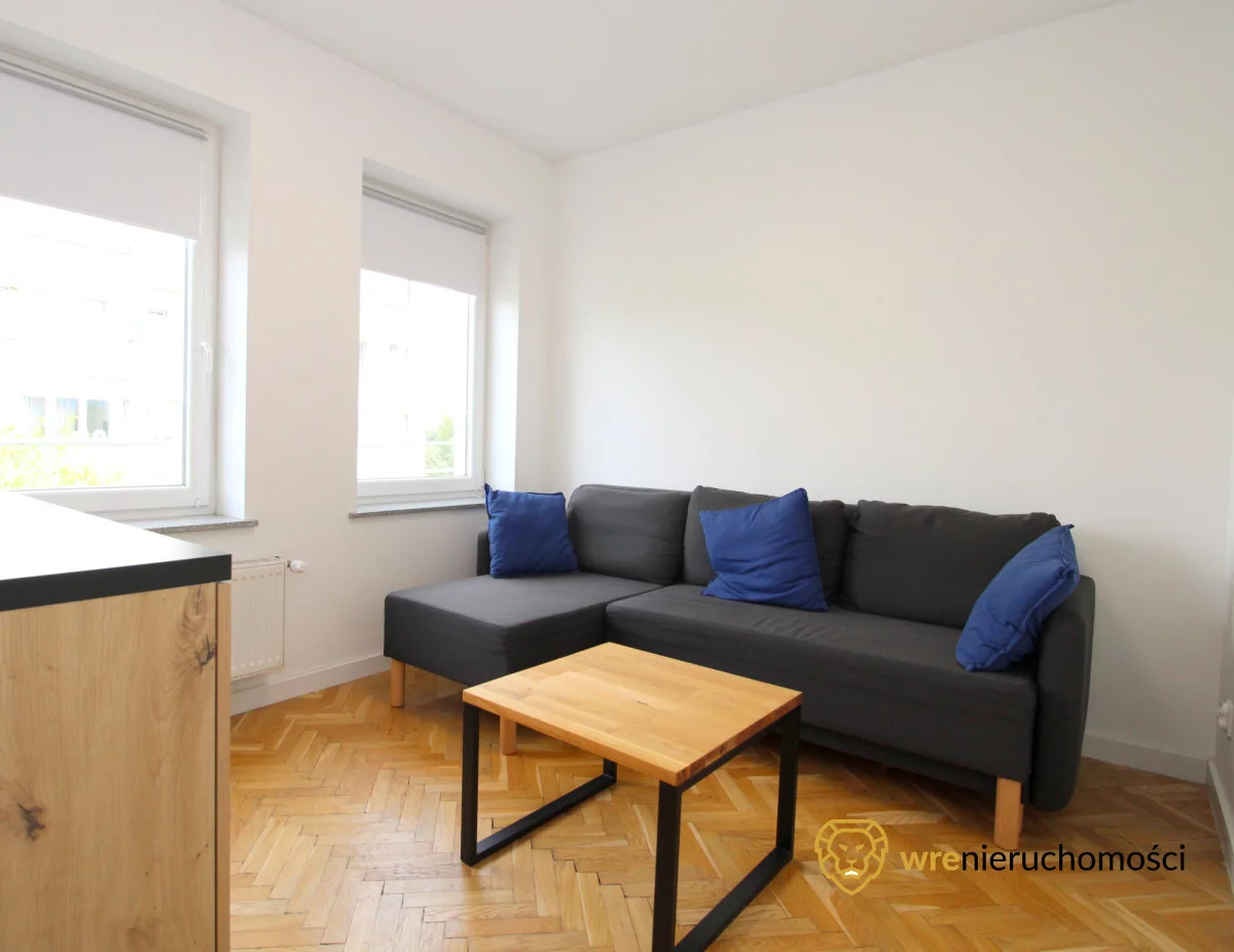 Apartamenty 725314 Wrocław Grabiszyn-Grabiszynek Grabiszyńska