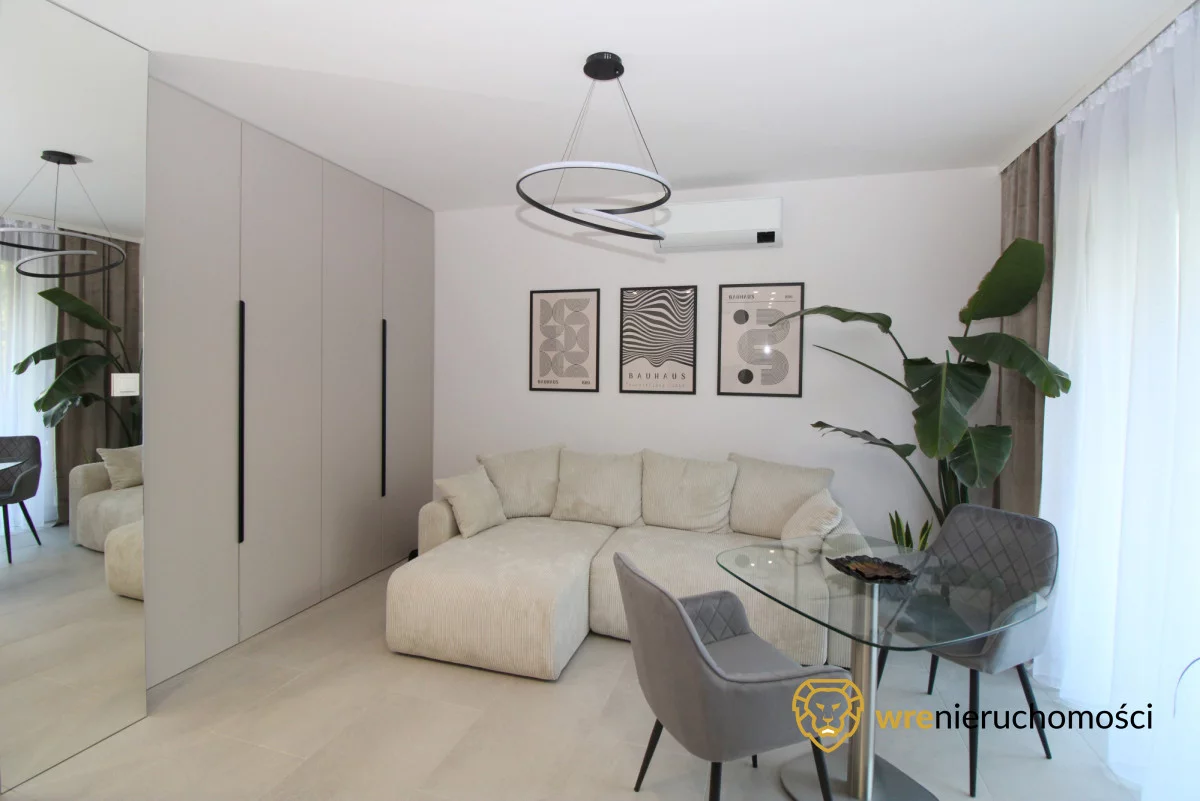 2 pokoje, mieszkanie 37,00 m², piętro 1, oferta nr , 896841, Wrocław, Grabiszyn-Grabiszynek, Grabiszyn, Grabiszyńska