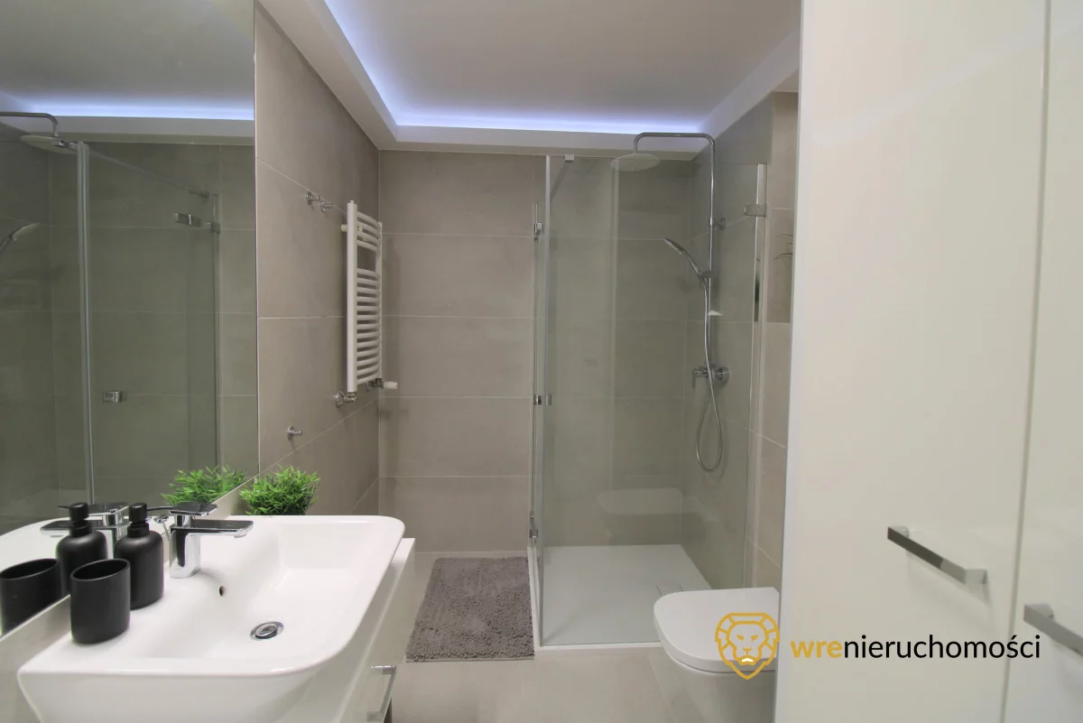 2 pokoje, mieszkanie 37,00 m², piętro 1, oferta nr , 896841, Wrocław, Grabiszyn-Grabiszynek, Grabiszyn, Grabiszyńska