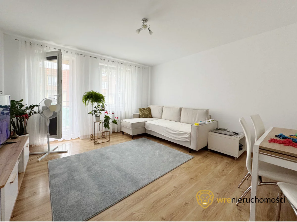 Apartamenty 607758 Wrocław Psie Pole-Zawidawie Grudziądzka