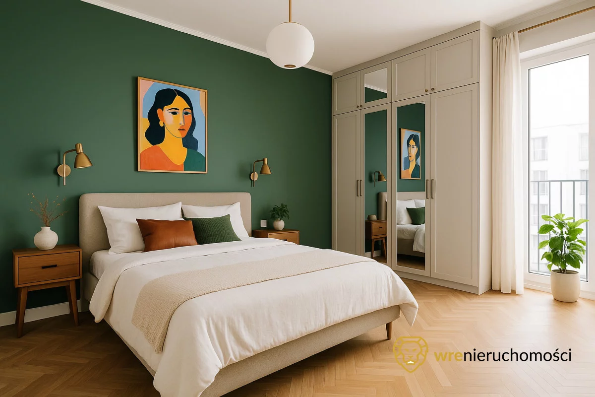 Apartamenty 639014 Wrocław Przedmieście Oławskie Gwarna