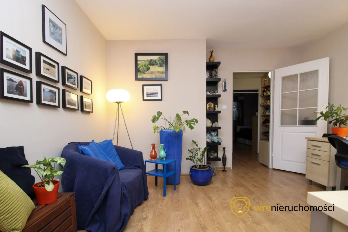 Apartamenty 822415 Wrocław Honoriusza Balzaka