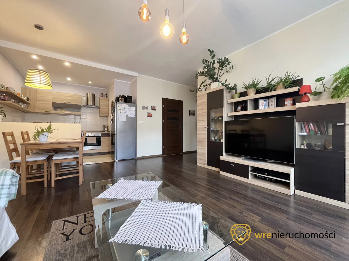 2 pokoje, mieszkanie 51,00 m², piętro 4, oferta nr , 999577, Wrocław, Hubska