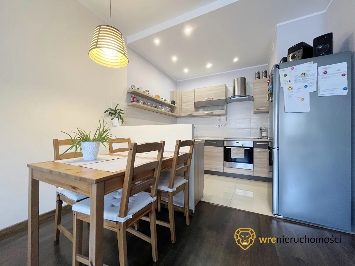 2 pokoje, mieszkanie 51,00 m², piętro 4, oferta nr , 999577, Wrocław, Hubska