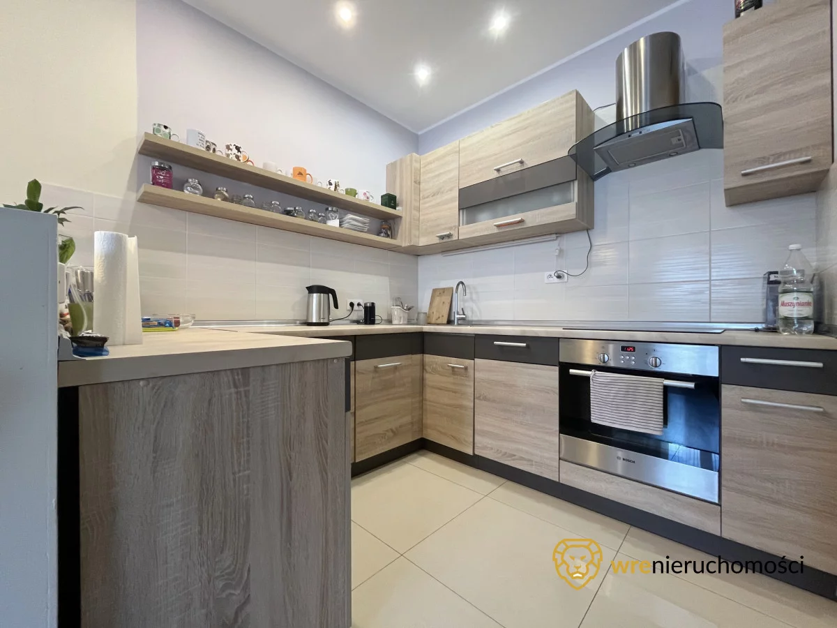 2 pokoje, mieszkanie 51,00 m², piętro 4, oferta nr , 999577, Wrocław, Hubska