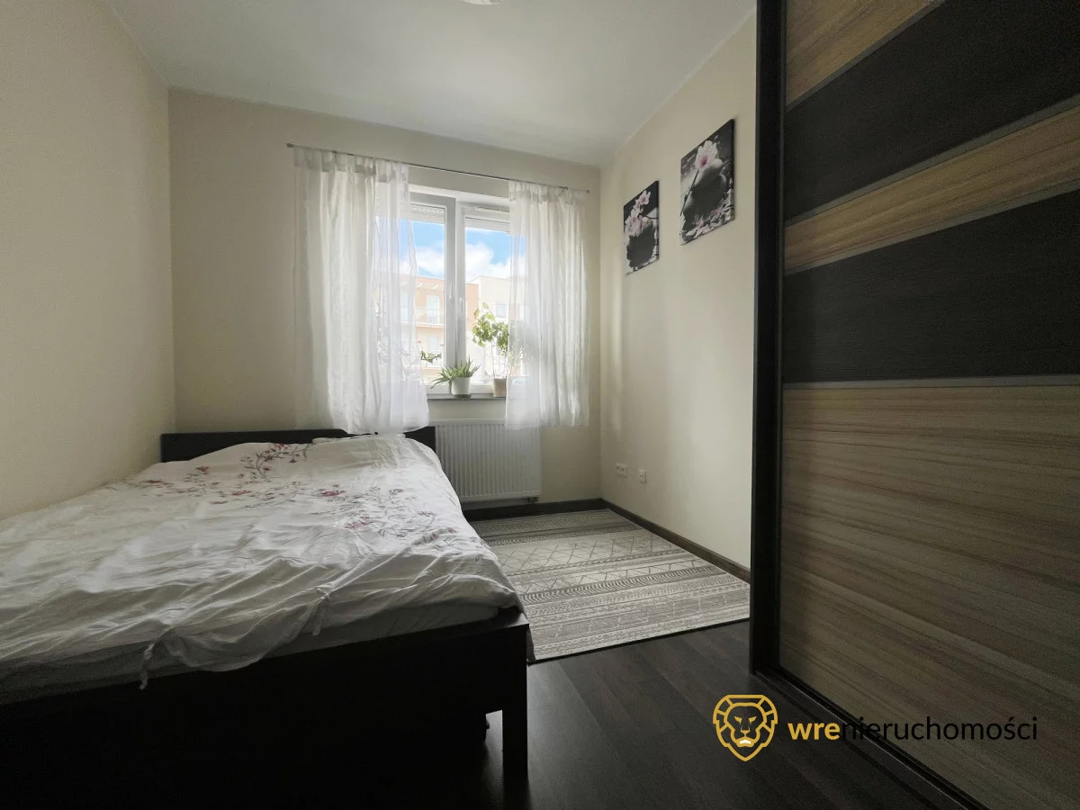 2 pokoje, mieszkanie 51,00 m², piętro 4, oferta nr , 999577, Wrocław, Hubska
