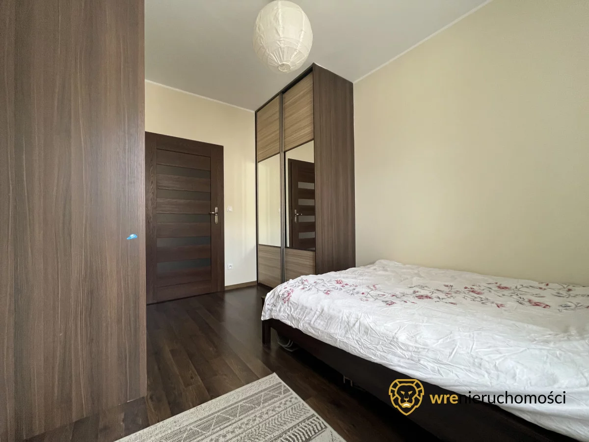2 pokoje, mieszkanie 51,00 m², piętro 4, oferta nr , 999577, Wrocław, Hubska