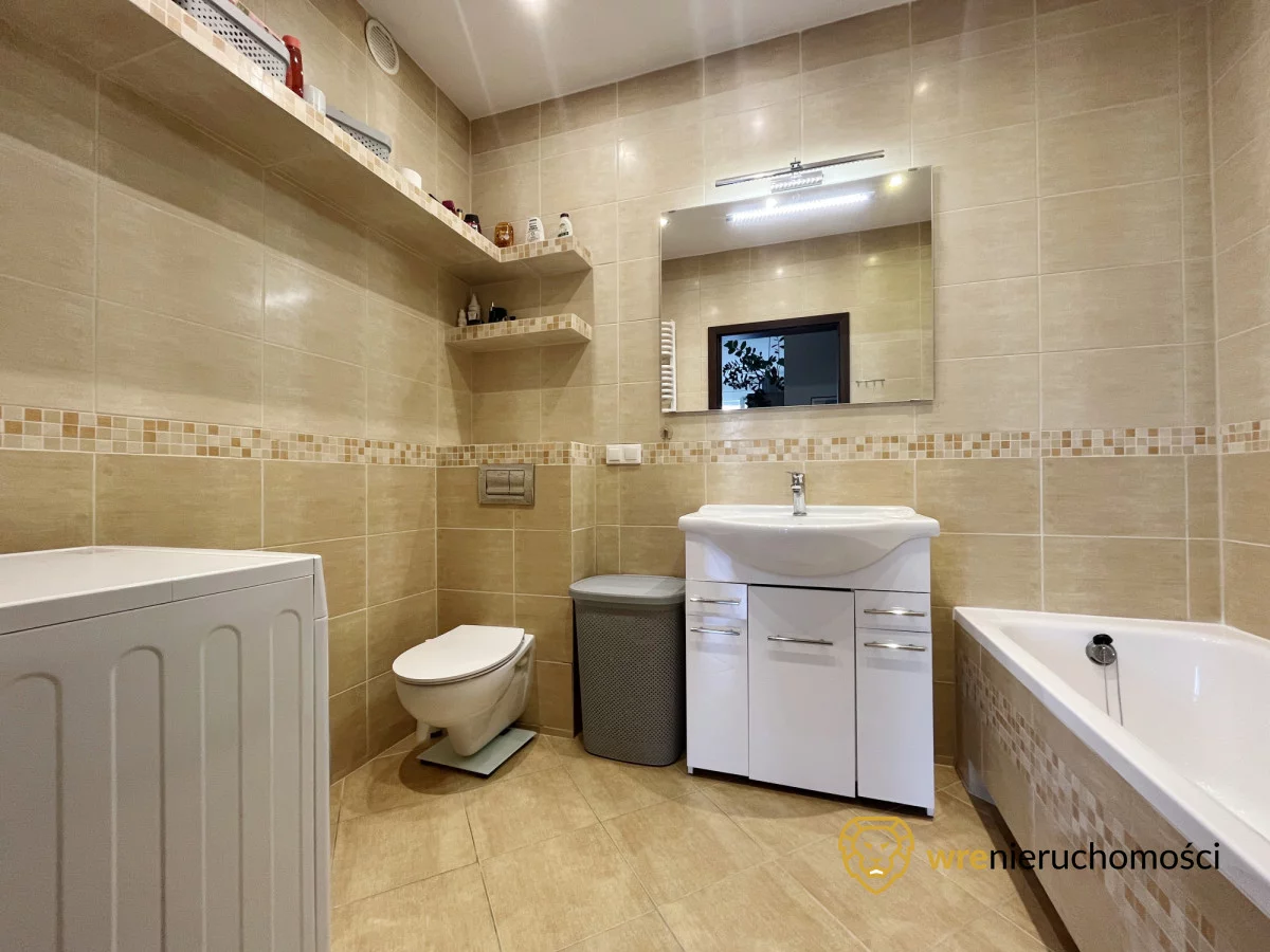 2 pokoje, mieszkanie 51,00 m², piętro 4, oferta nr , 999577, Wrocław, Hubska