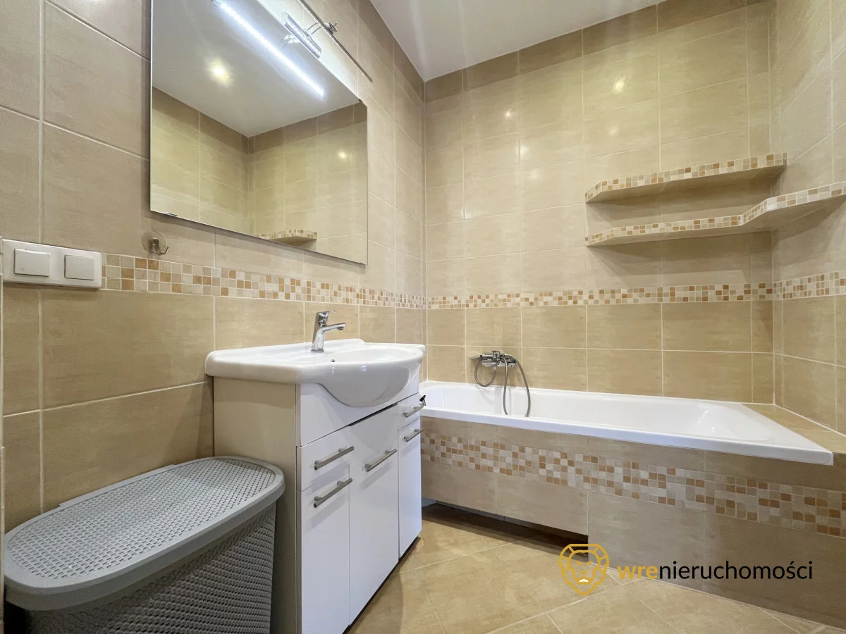 2 pokoje, mieszkanie 51,00 m², piętro 4, oferta nr , 999577, Wrocław, Hubska