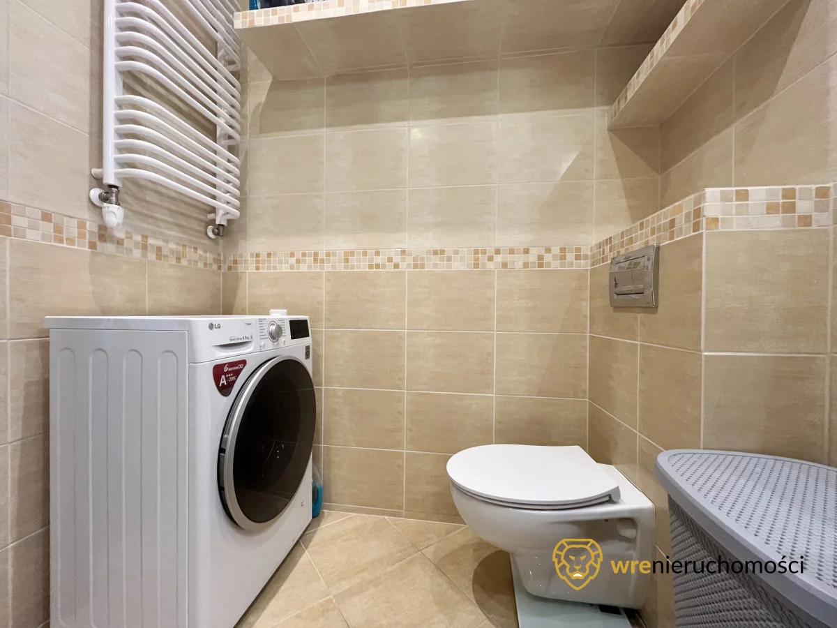 2 pokoje, mieszkanie 51,00 m², piętro 4, oferta nr , 999577, Wrocław, Hubska
