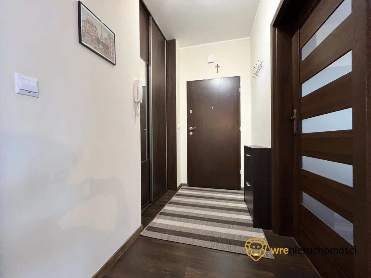 2 pokoje, mieszkanie 51,00 m², piętro 4, oferta nr , 999577, Wrocław, Hubska
